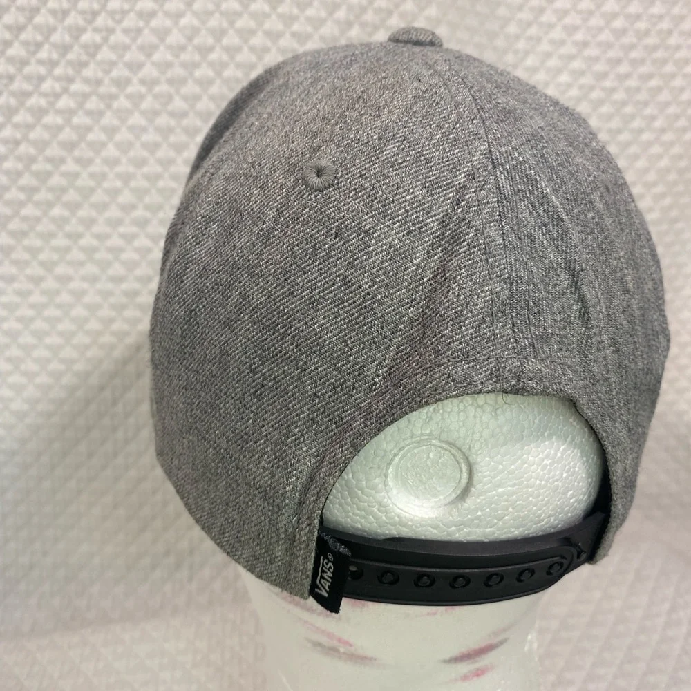 VANS “OFF THE WALL” HAT - Picture 7 of 7